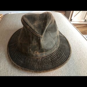 DPC Weathered Outback Hat